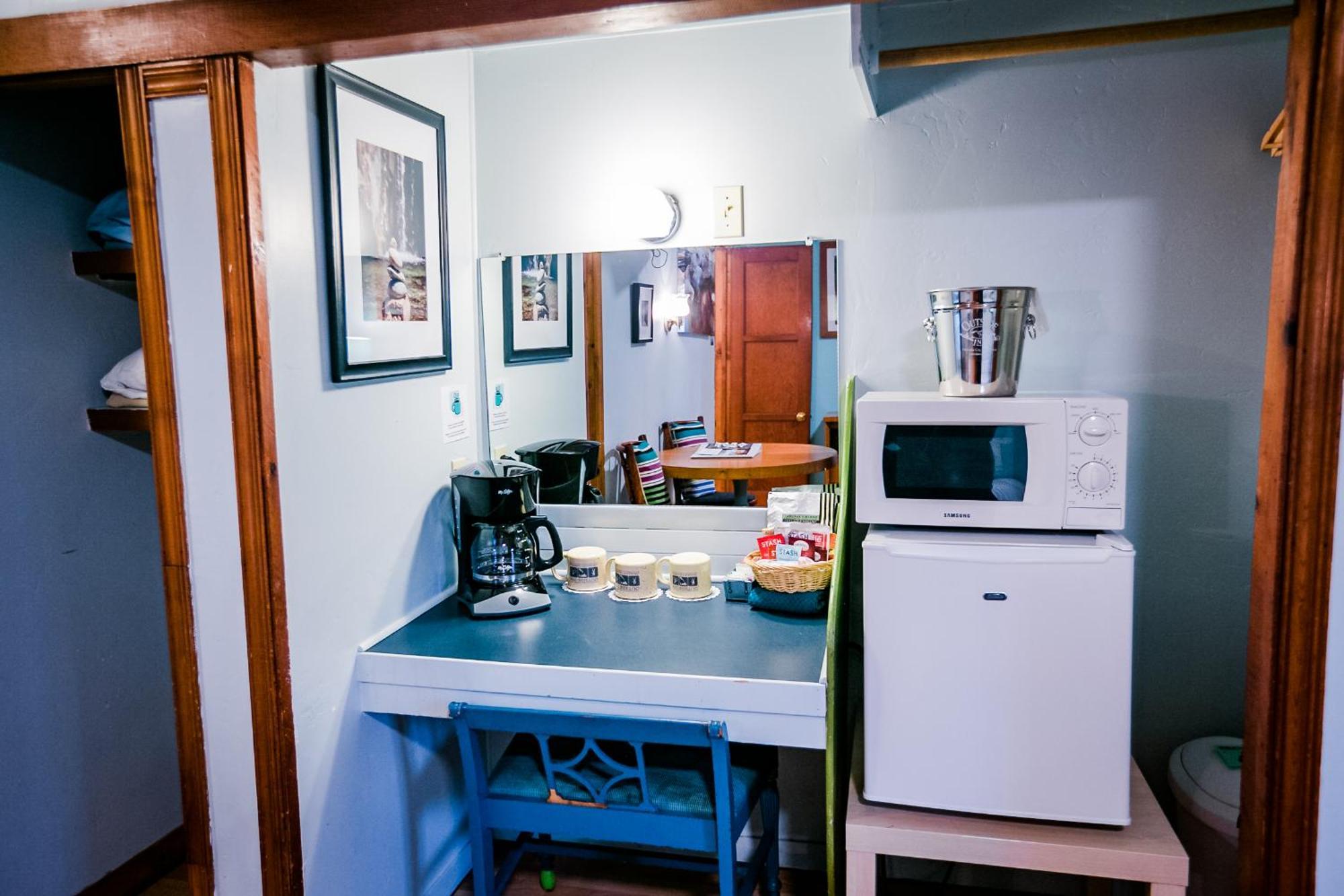 Outside Inn ネバダシティ 部屋 写真