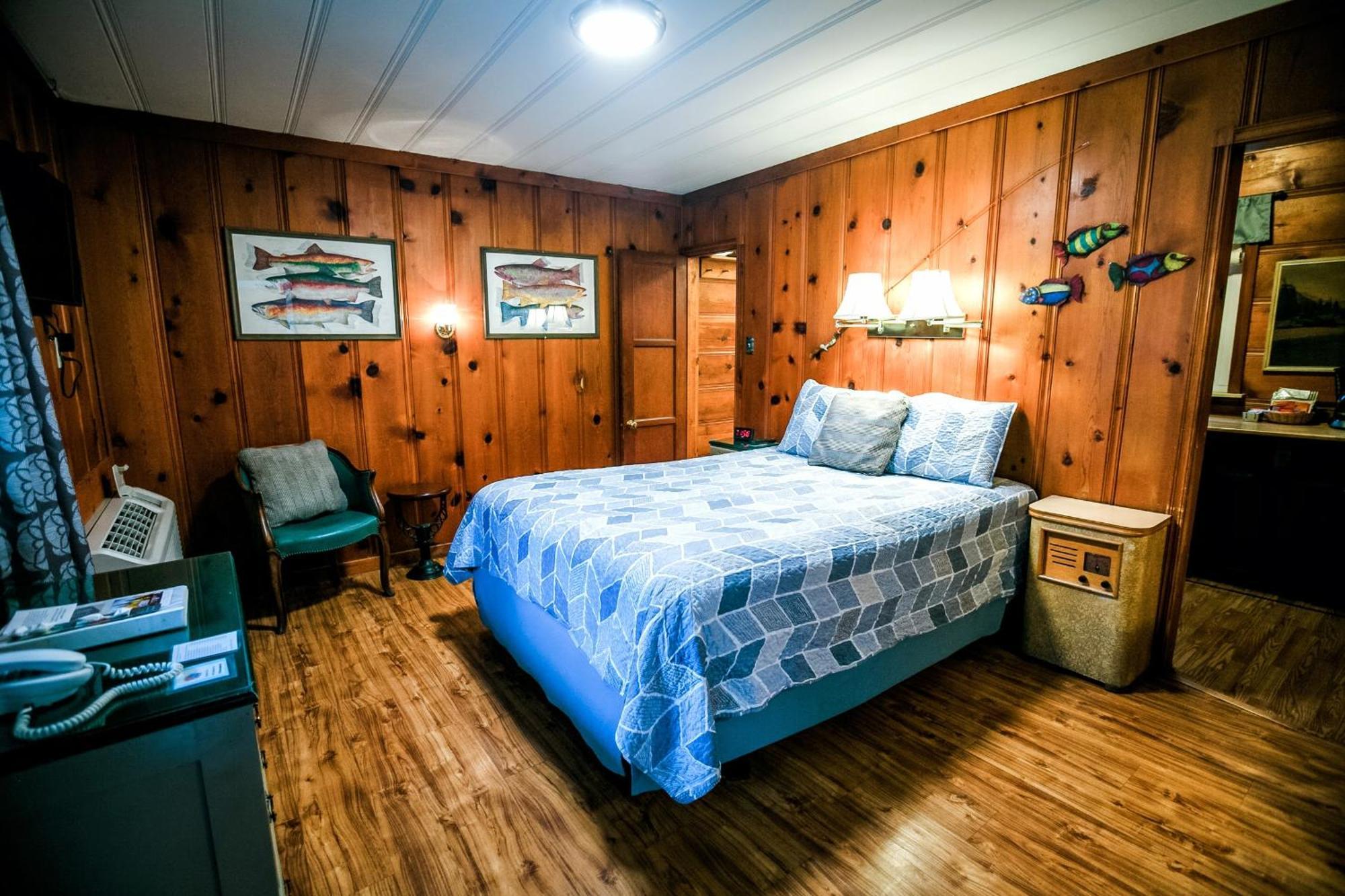 Outside Inn ネバダシティ 部屋 写真