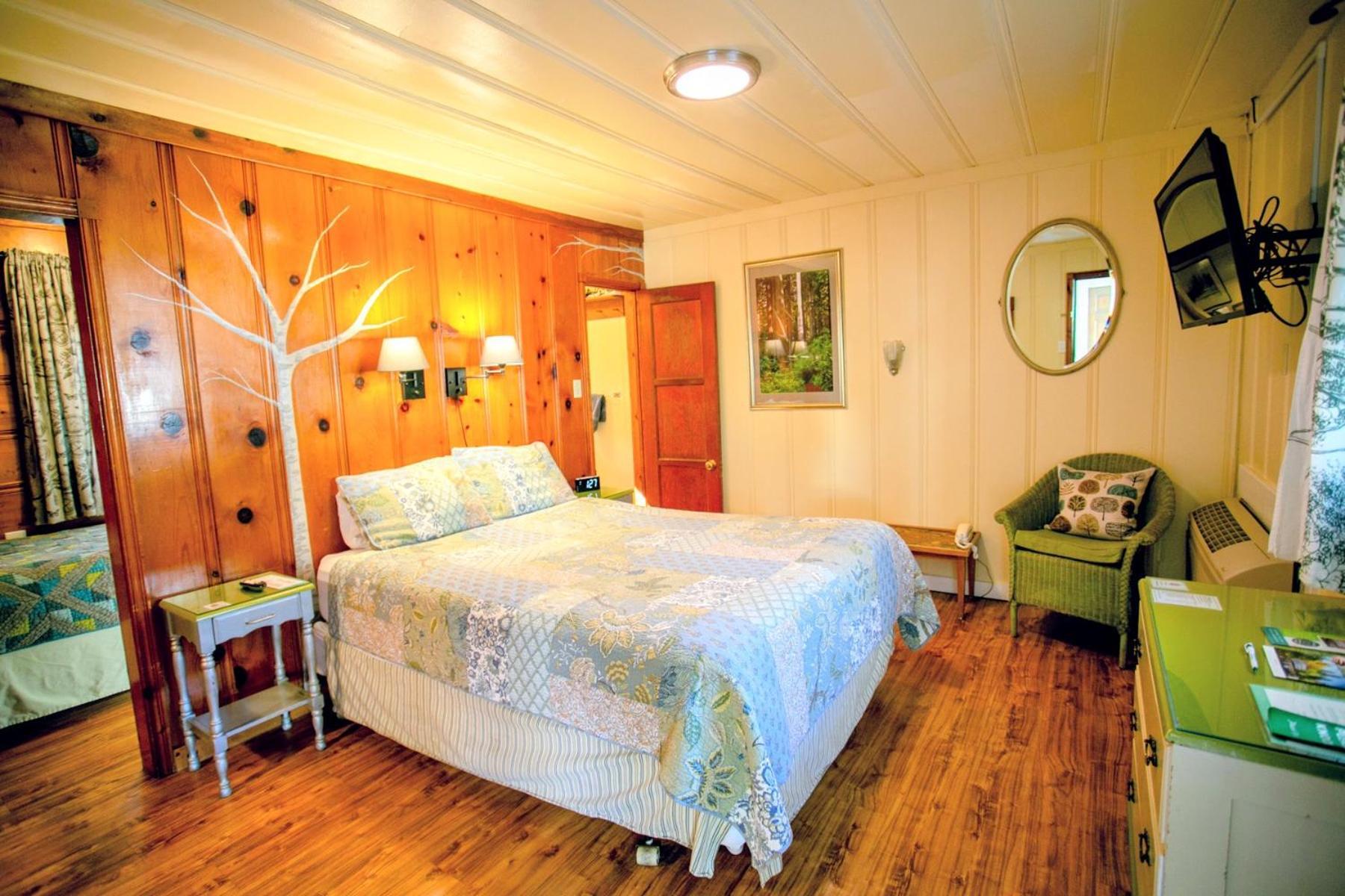 Outside Inn ネバダシティ 部屋 写真
